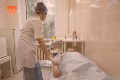 Бесплатное лечение алкоголизма в Знаменке