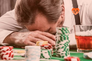 Лечение лудомании в Знаменке