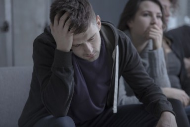 Лечение созависимости в Знаменке