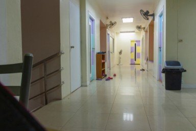 О клинике в Знаменке